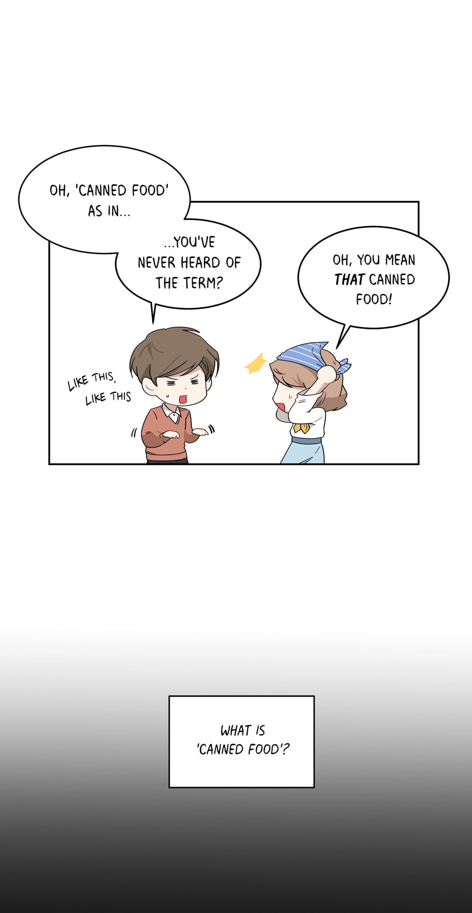 Read Big Life chapter 7 image 2 on Lezhin