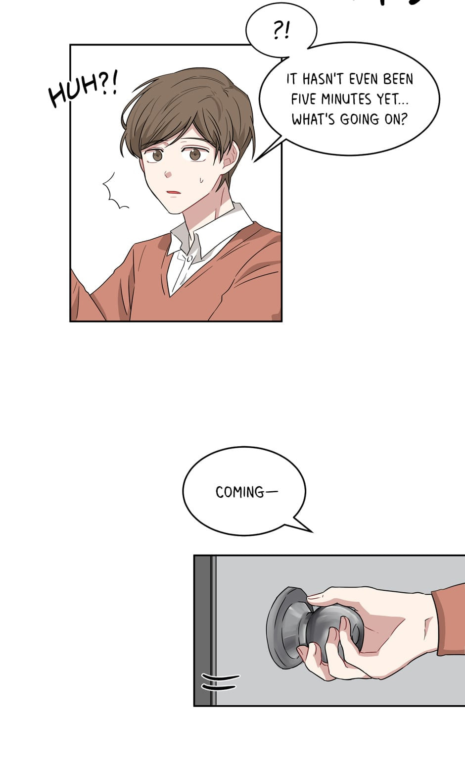 Read Big Life chapter 7 image 20 on Lezhin
