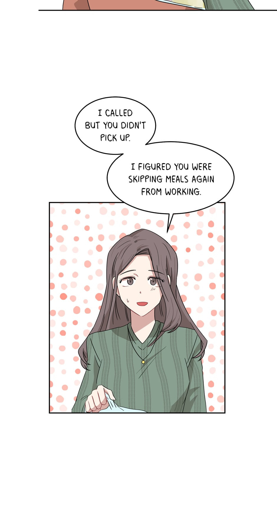 Read Big Life chapter 7 image 23 on Lezhin