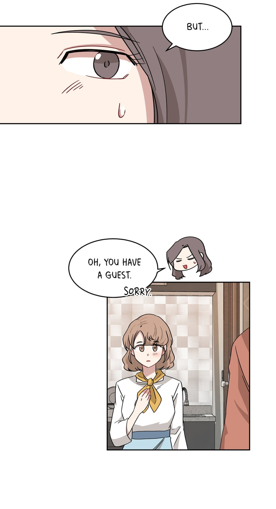 Read Big Life chapter 7 image 24 on Lezhin