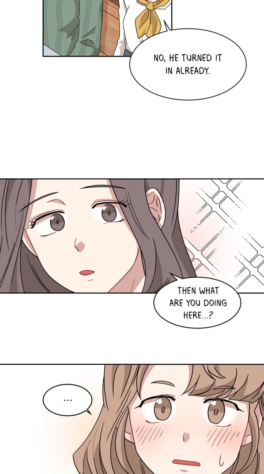 Read Big Life chapter 7 image 27 on Lezhin
