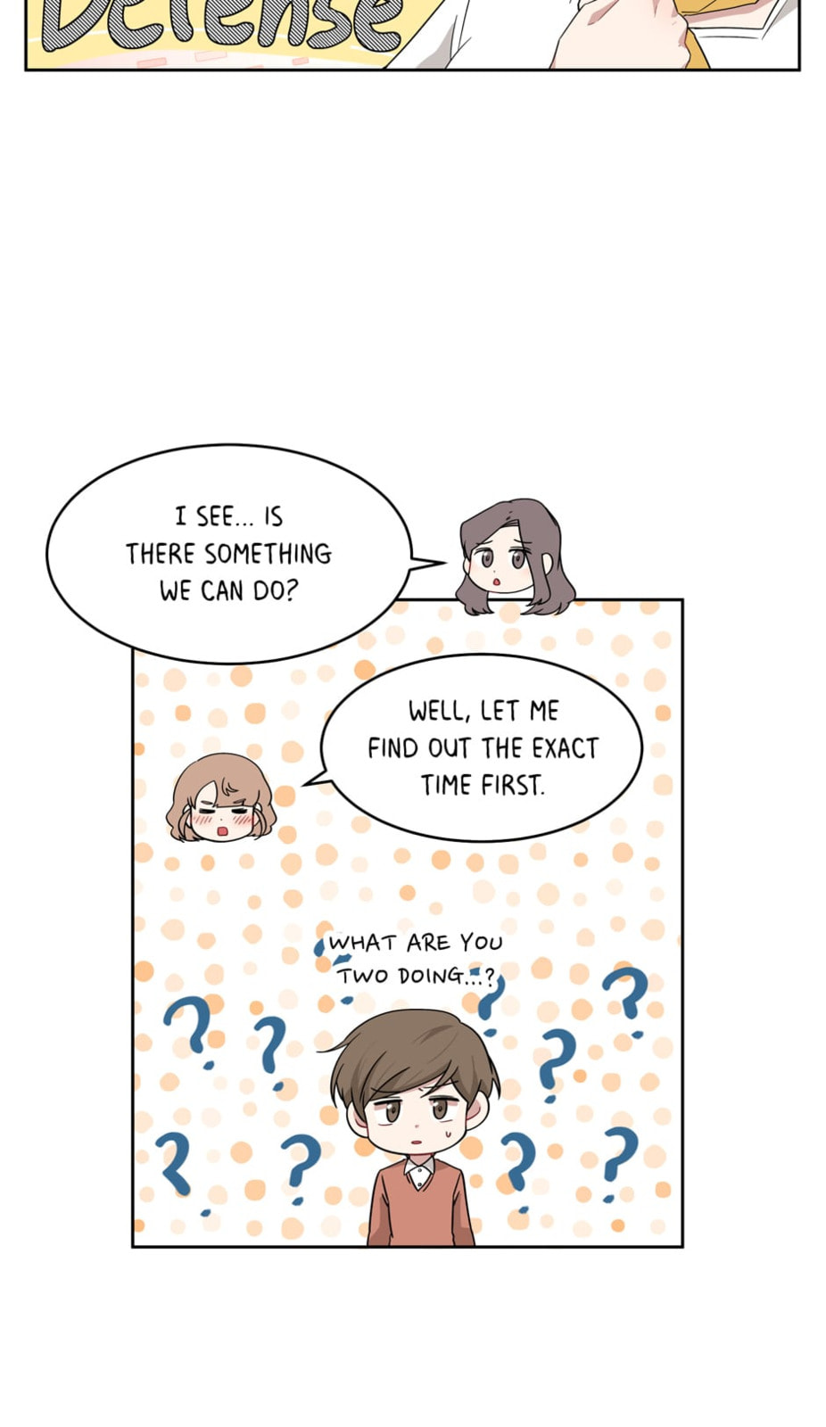 Read Big Life chapter 7 image 32 on Lezhin