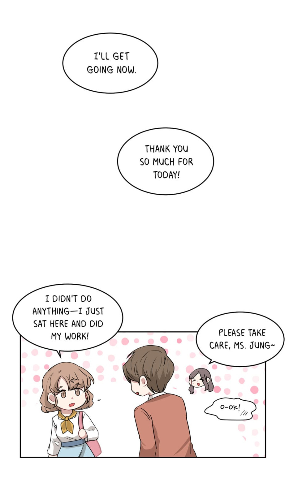 Read Big Life chapter 7 image 35 on Lezhin