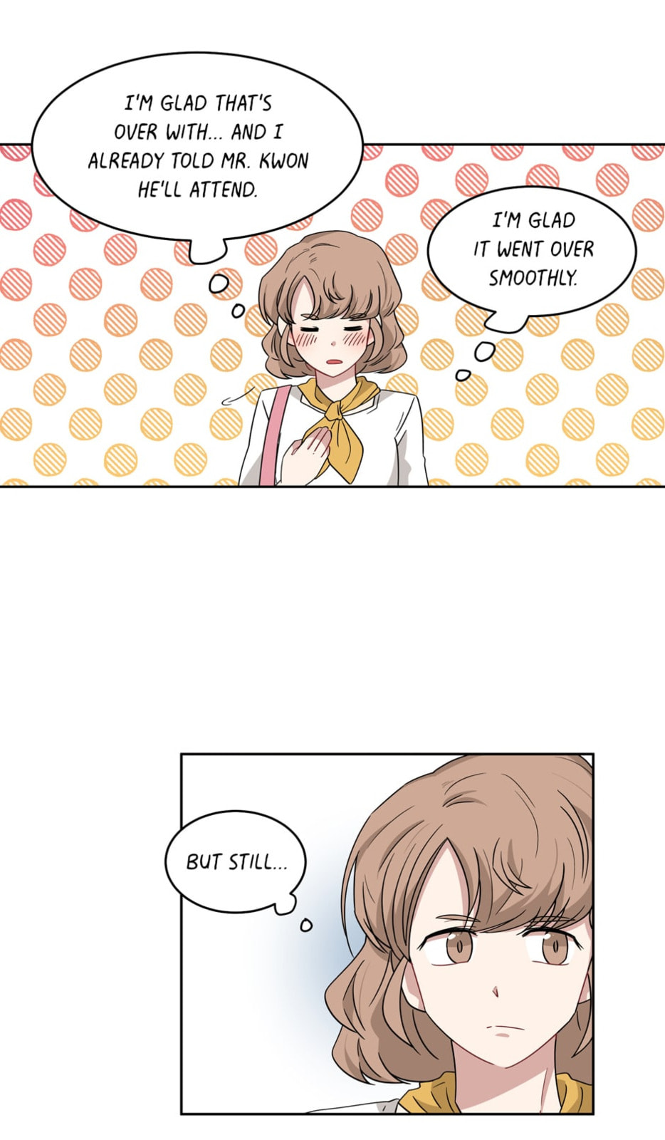 Read Big Life chapter 7 image 37 on Lezhin