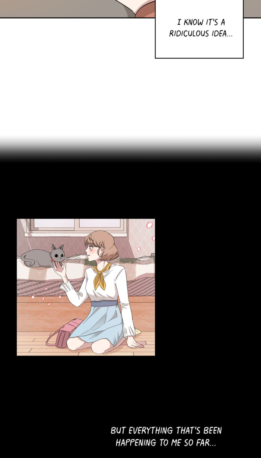 Read Big Life chapter 7 image 46 on Lezhin