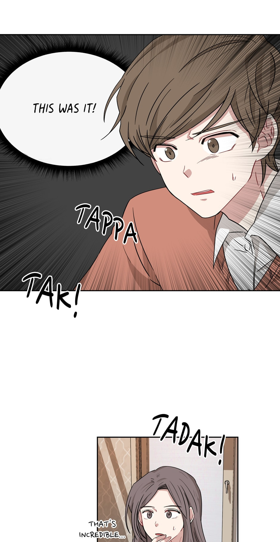 Read Big Life chapter 7 image 49 on Lezhin