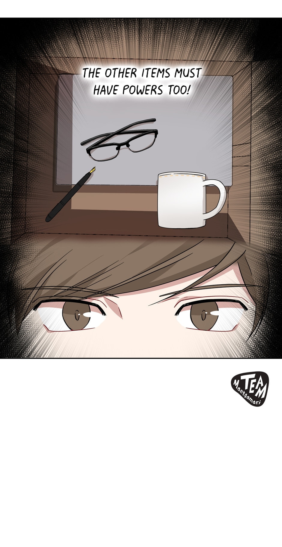 Read Big Life chapter 7 image 51 on Lezhin