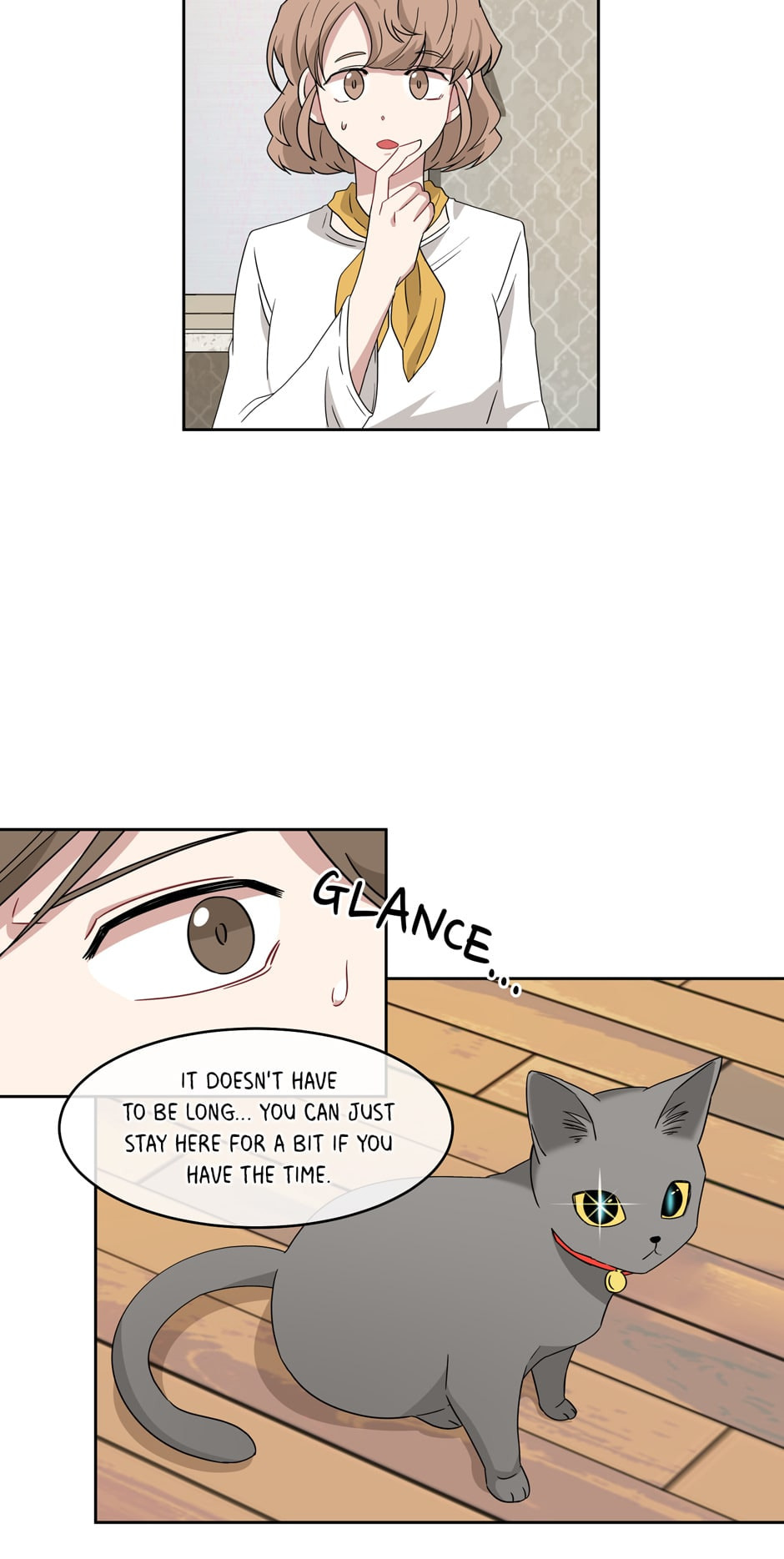 Read Big Life chapter 7 image 7 on Lezhin