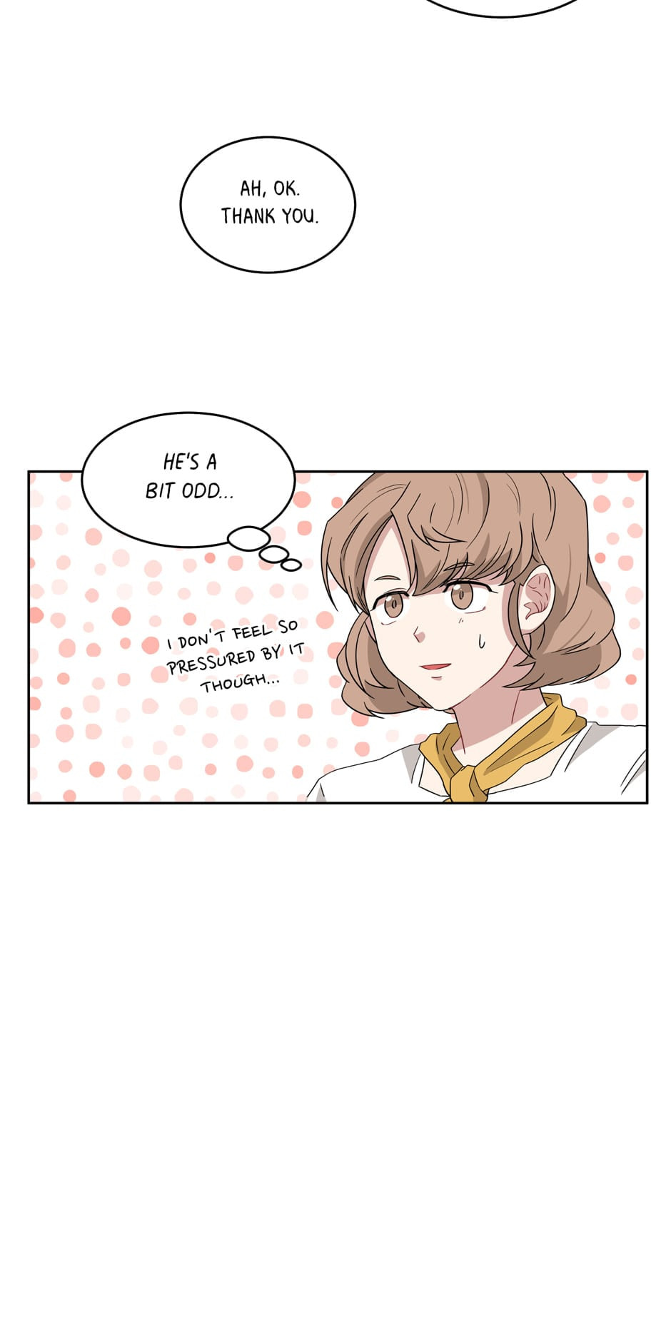 Read Big Life chapter 7 image 9 on Lezhin