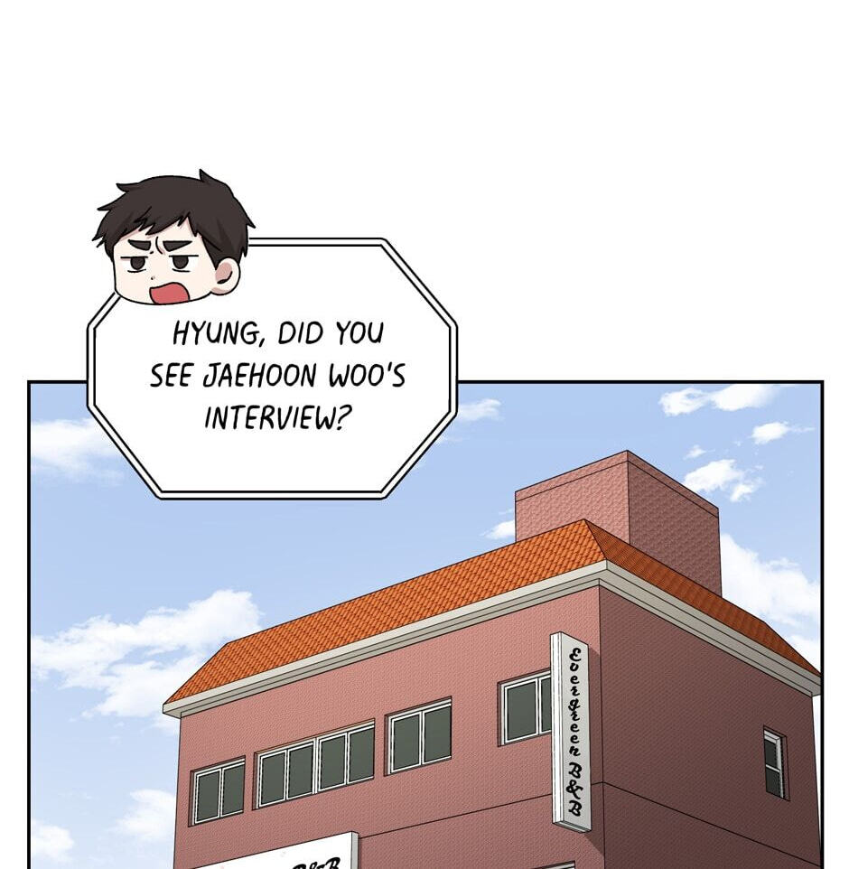 Read Big Life chapter 70 image 11 on Lezhin