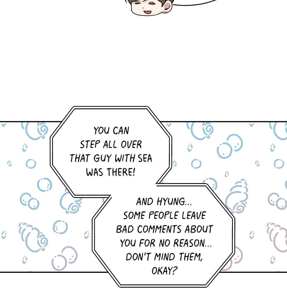 Read Big Life chapter 70 image 14 on Lezhin