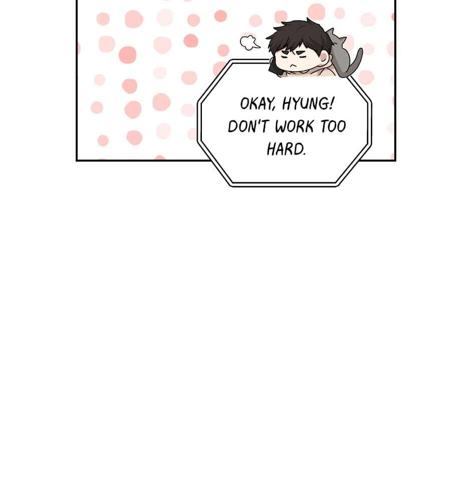 Read Big Life chapter 70 image 19 on Lezhin