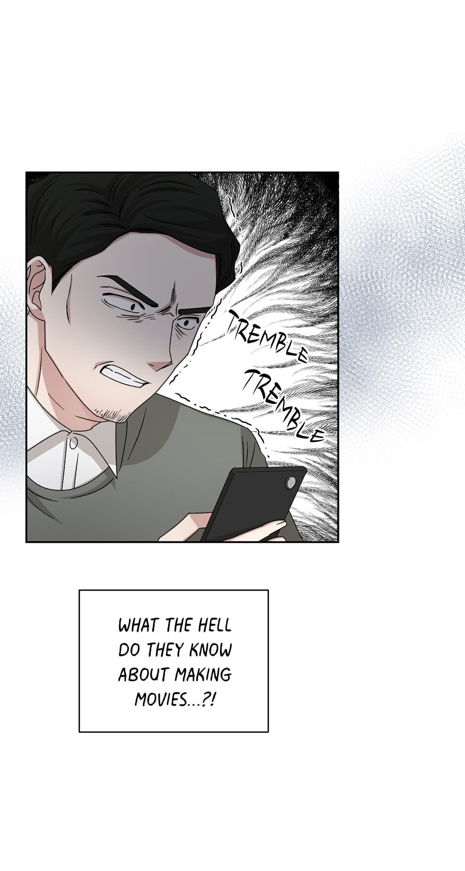 Read Big Life chapter 70 image 2 on Lezhin