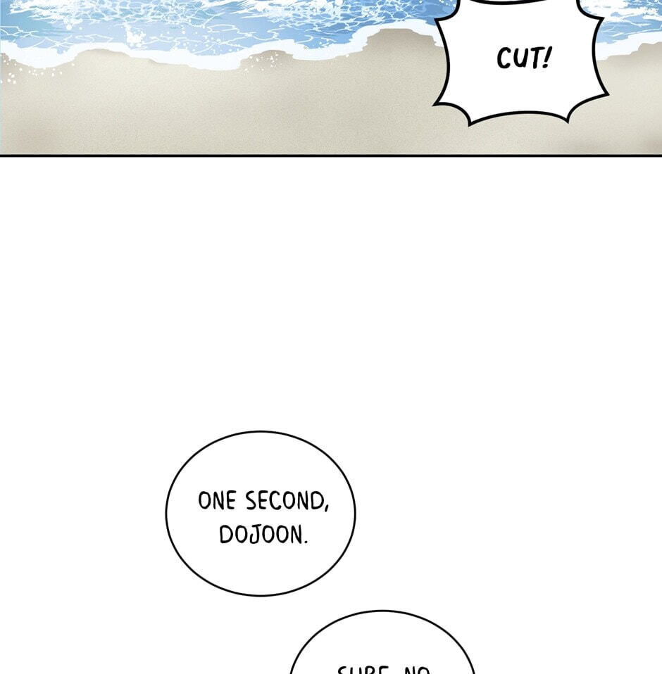 Read Big Life chapter 70 image 22 on Lezhin