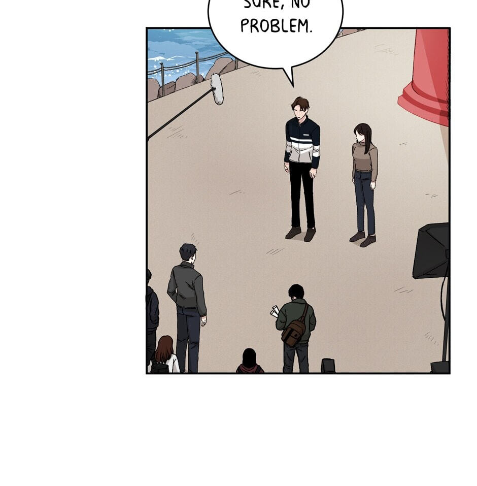 Read Big Life chapter 70 image 23 on Lezhin