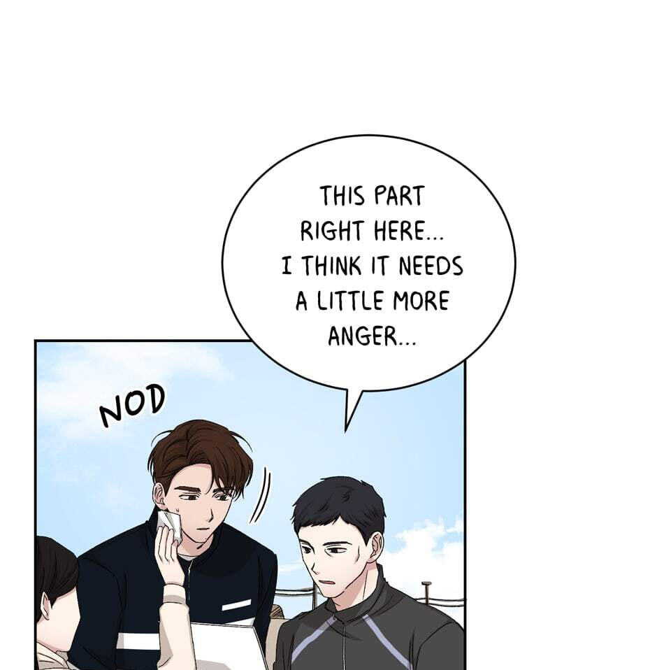 Read Big Life chapter 70 image 24 on Lezhin