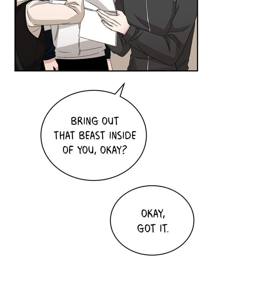 Read Big Life chapter 70 image 25 on Lezhin