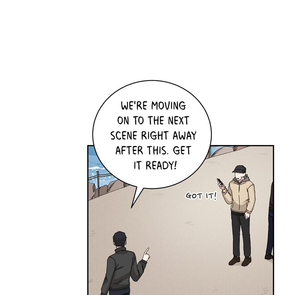 Read Big Life chapter 70 image 26 on Lezhin