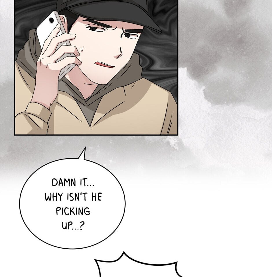 Read Big Life chapter 70 image 29 on Lezhin