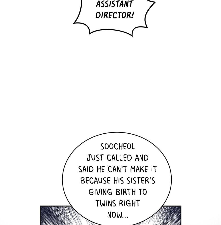 Read Big Life chapter 70 image 30 on Lezhin