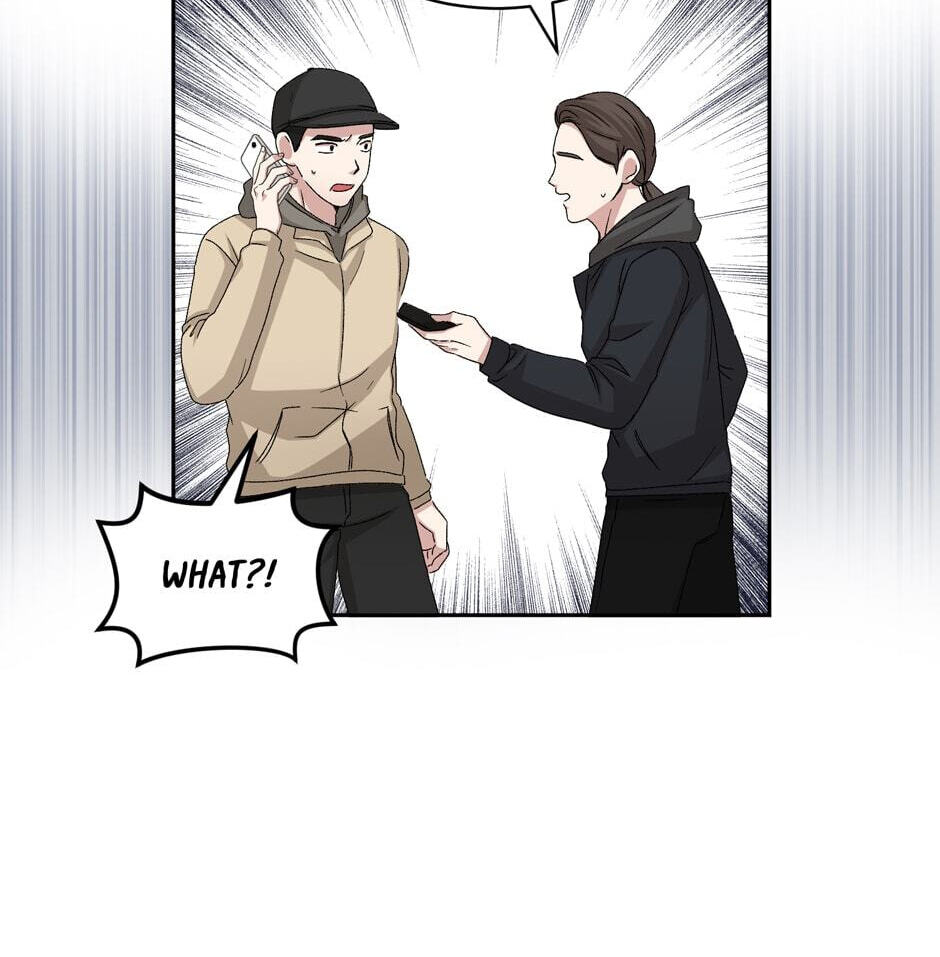 Read Big Life chapter 70 image 31 on Lezhin