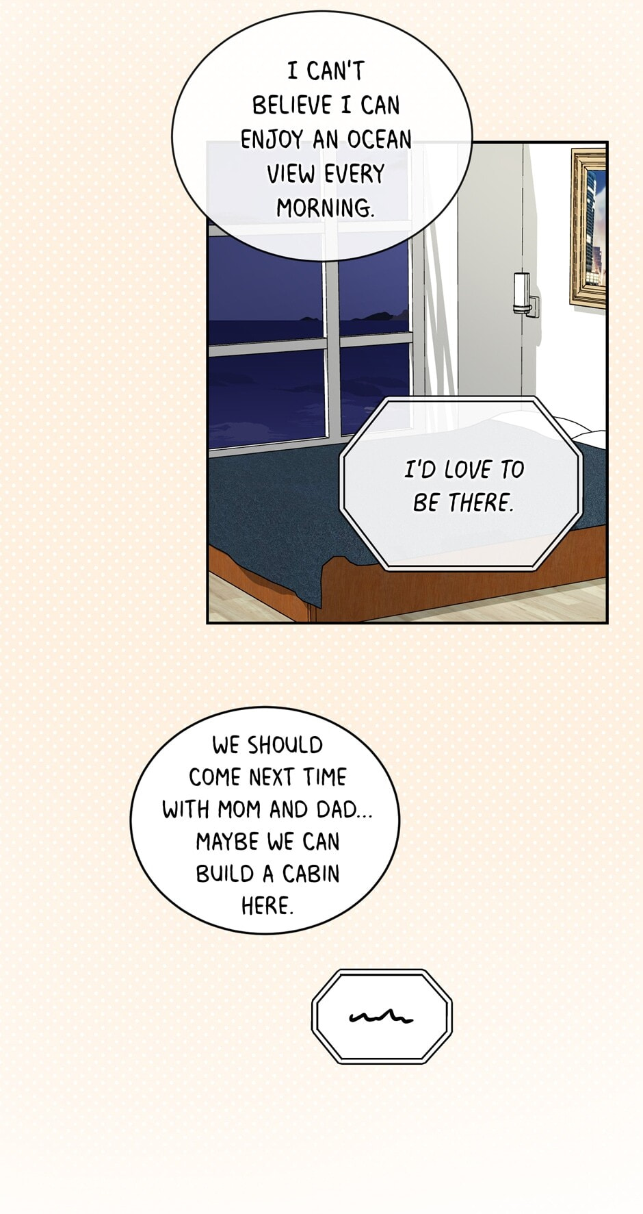 Read Big Life chapter 70 image 36 on Lezhin