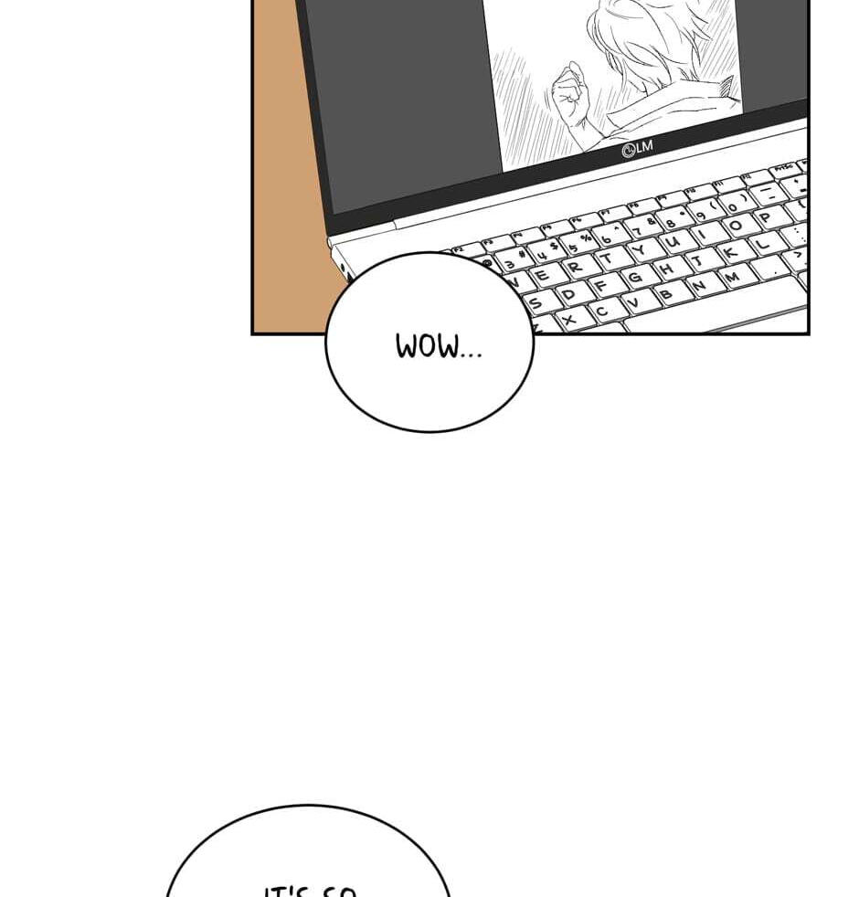 Read Big Life chapter 70 image 45 on Lezhin