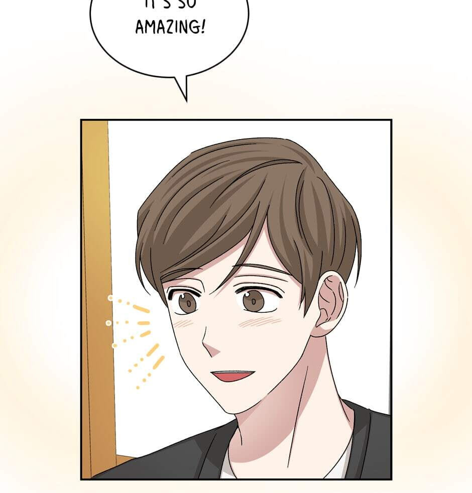 Read Big Life chapter 70 image 46 on Lezhin