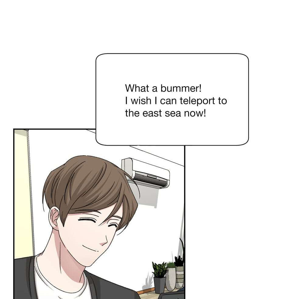 Read Big Life chapter 70 image 49 on Lezhin