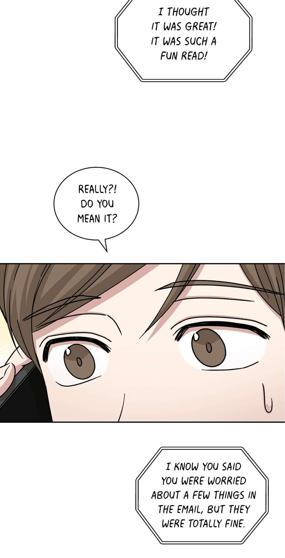 Read Big Life chapter 70 image 63 on Lezhin