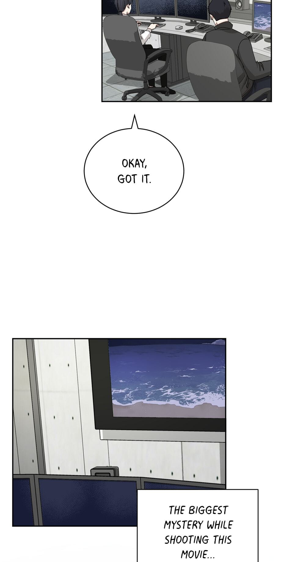 Read Big Life chapter 70 image 76 on Lezhin