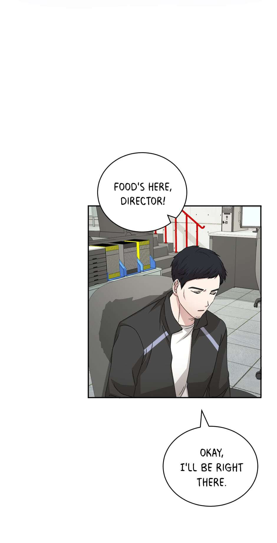 Read Big Life chapter 70 image 78 on Lezhin
