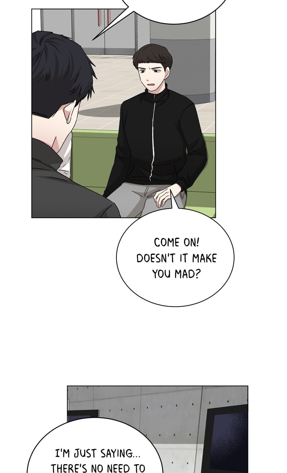 Read Big Life chapter 70 image 81 on Lezhin