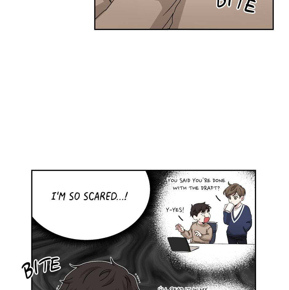 Read Big Life chapter 71 image 13 on Lezhin