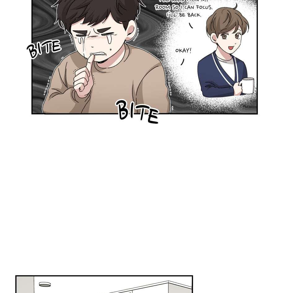 Read Big Life chapter 71 image 14 on Lezhin