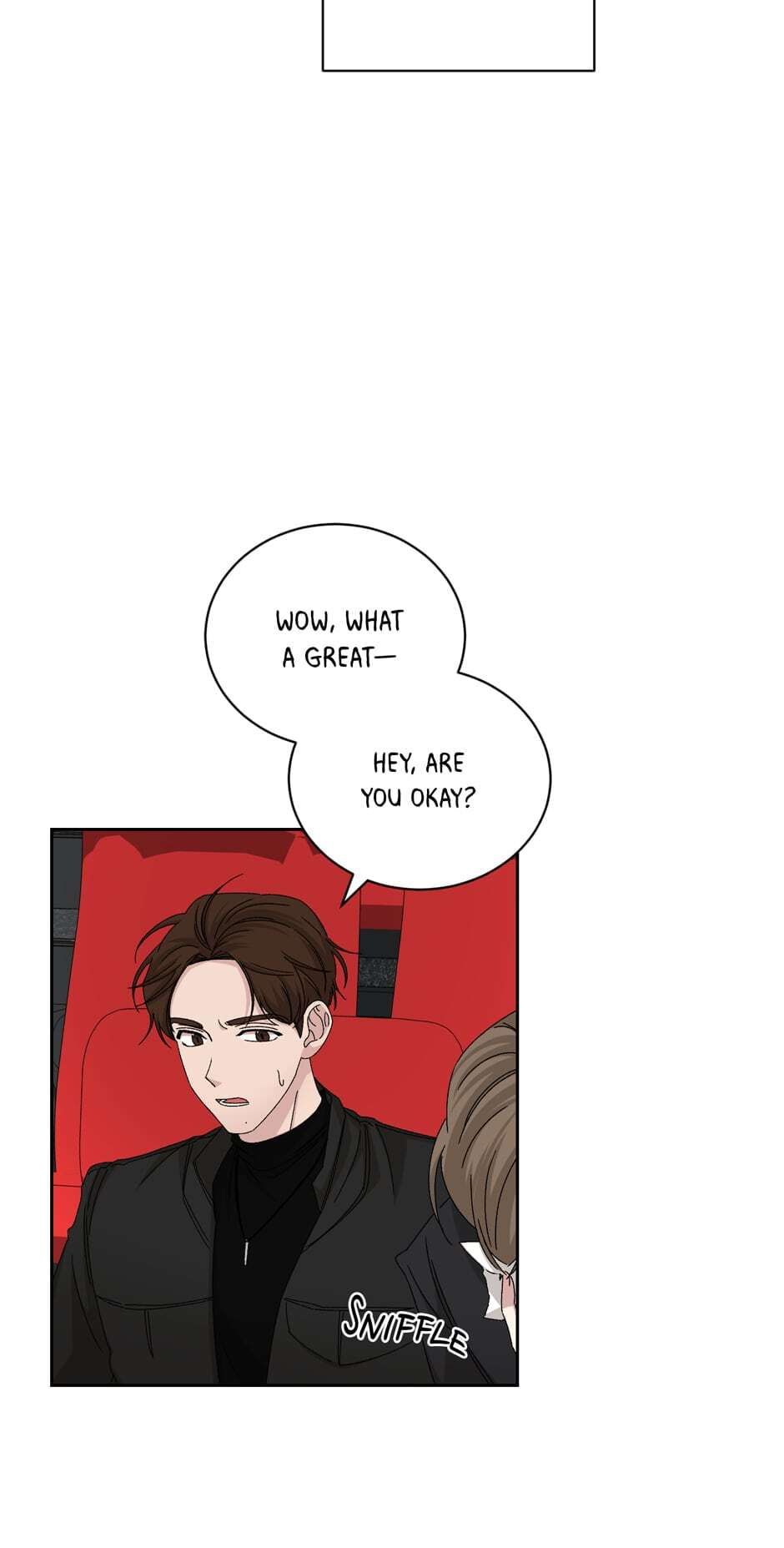 Read Big Life chapter 71 image 2 on Lezhin