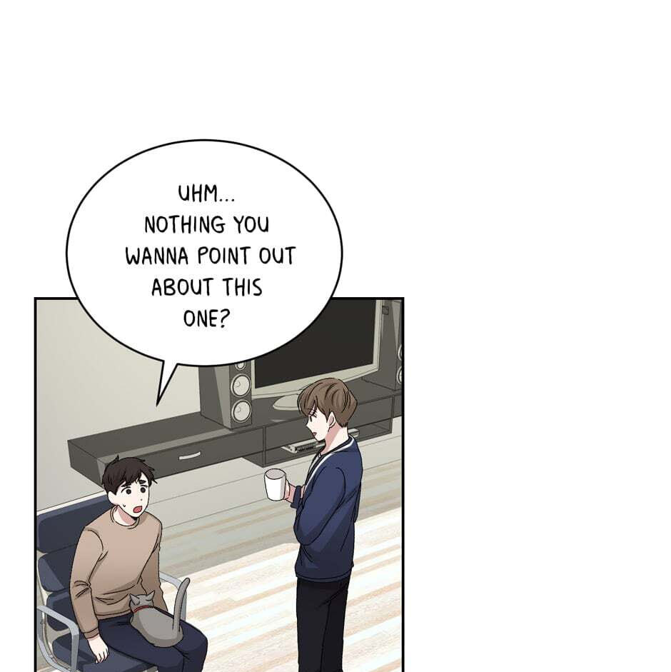 Read Big Life chapter 71 image 26 on Lezhin