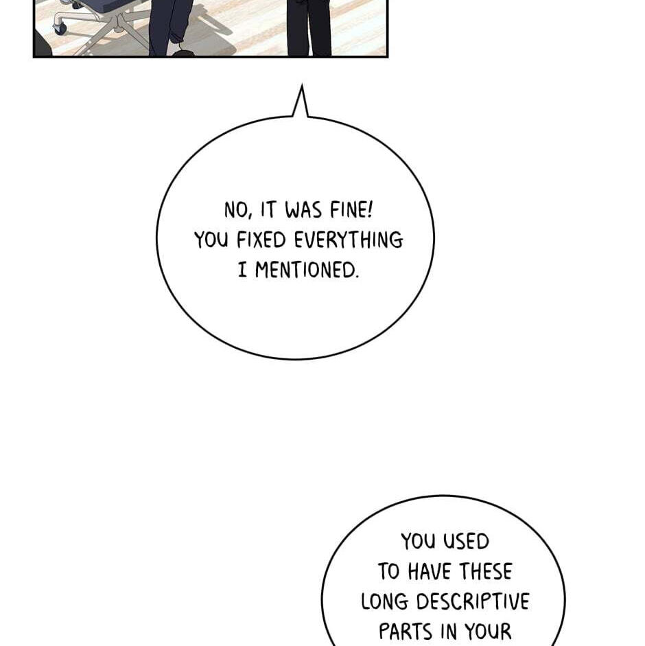 Read Big Life chapter 71 image 27 on Lezhin