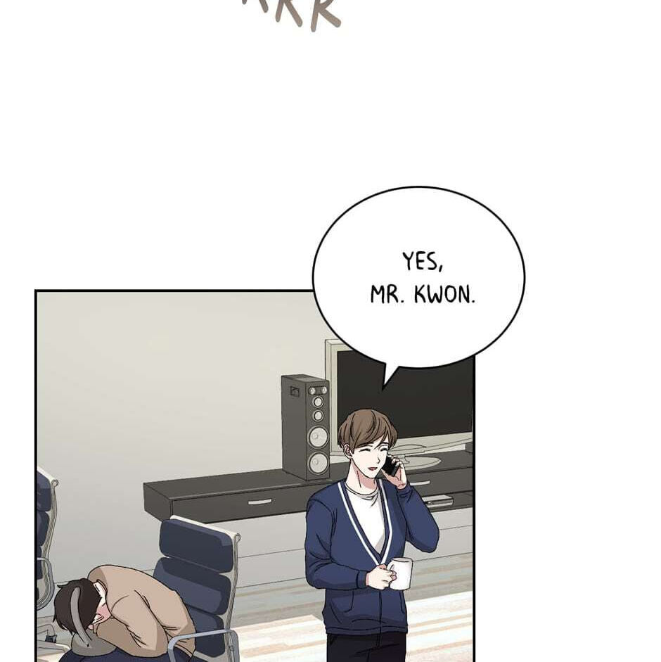 Read Big Life chapter 71 image 33 on Lezhin