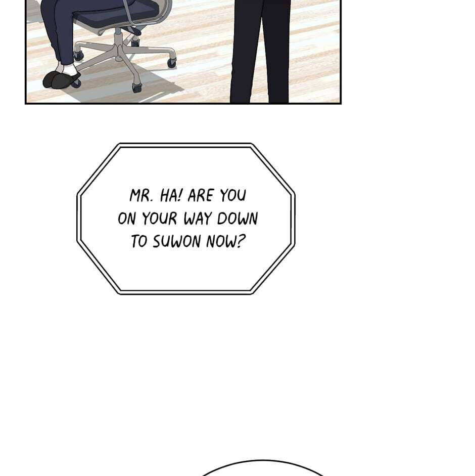 Read Big Life chapter 71 image 34 on Lezhin