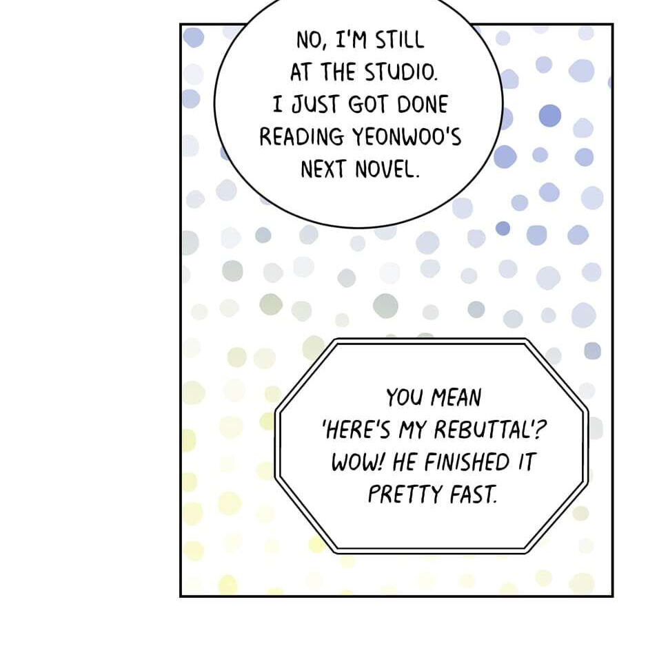 Read Big Life chapter 71 image 35 on Lezhin
