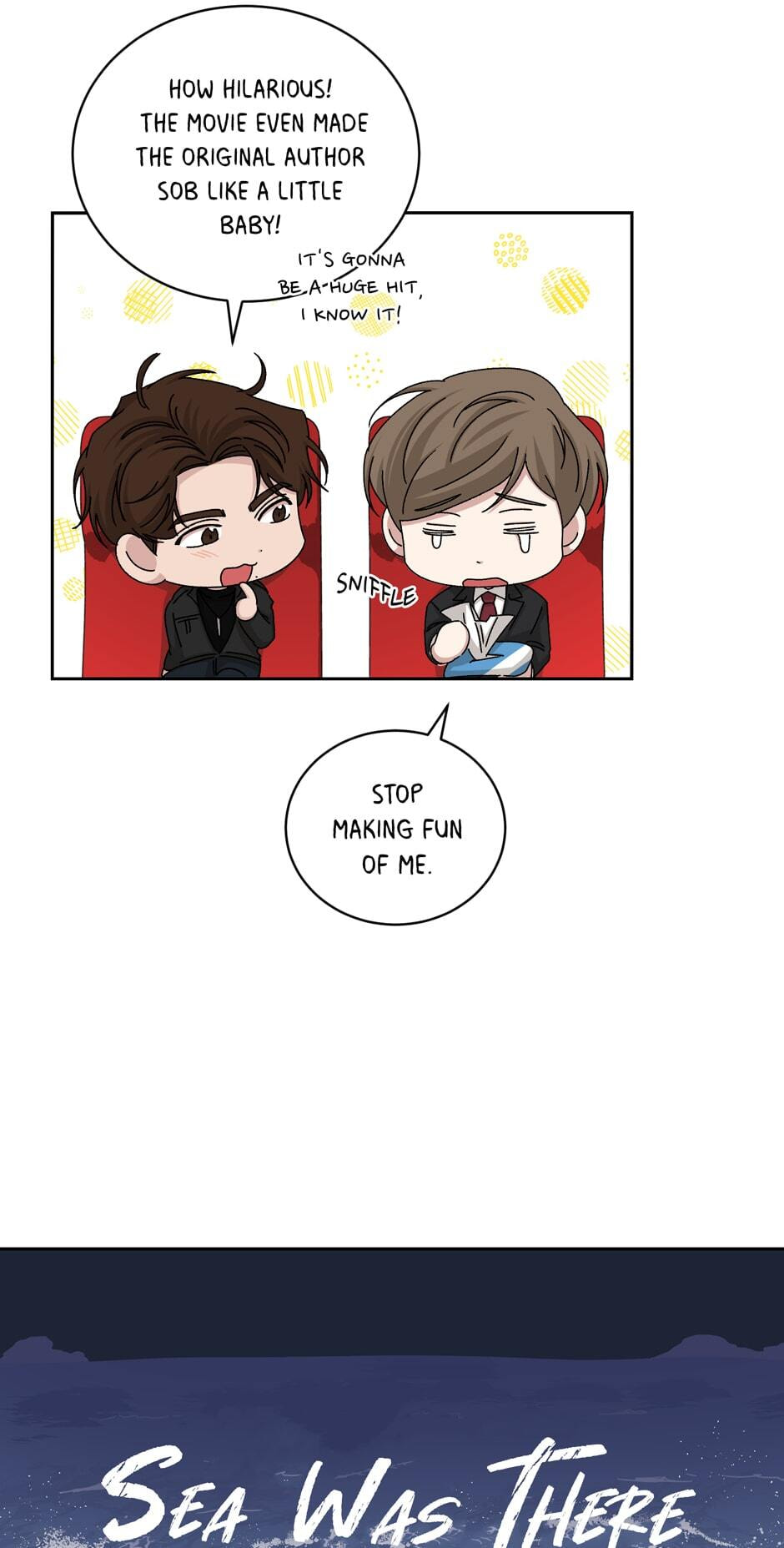 Read Big Life chapter 71 image 4 on Lezhin