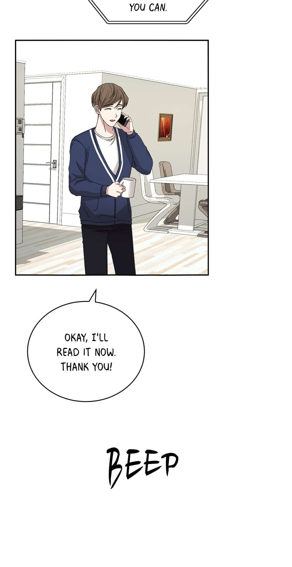 Read Big Life chapter 71 image 45 on Lezhin