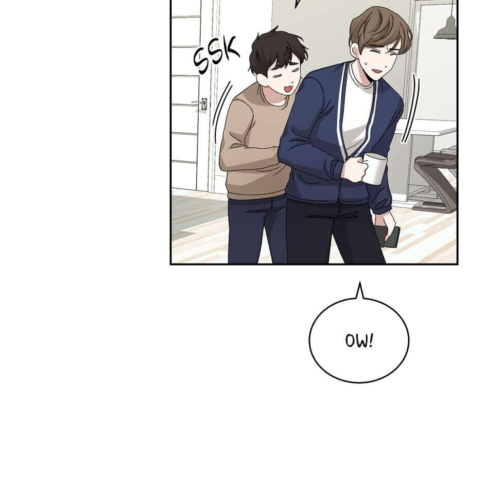 Read Big Life chapter 71 image 48 on Lezhin