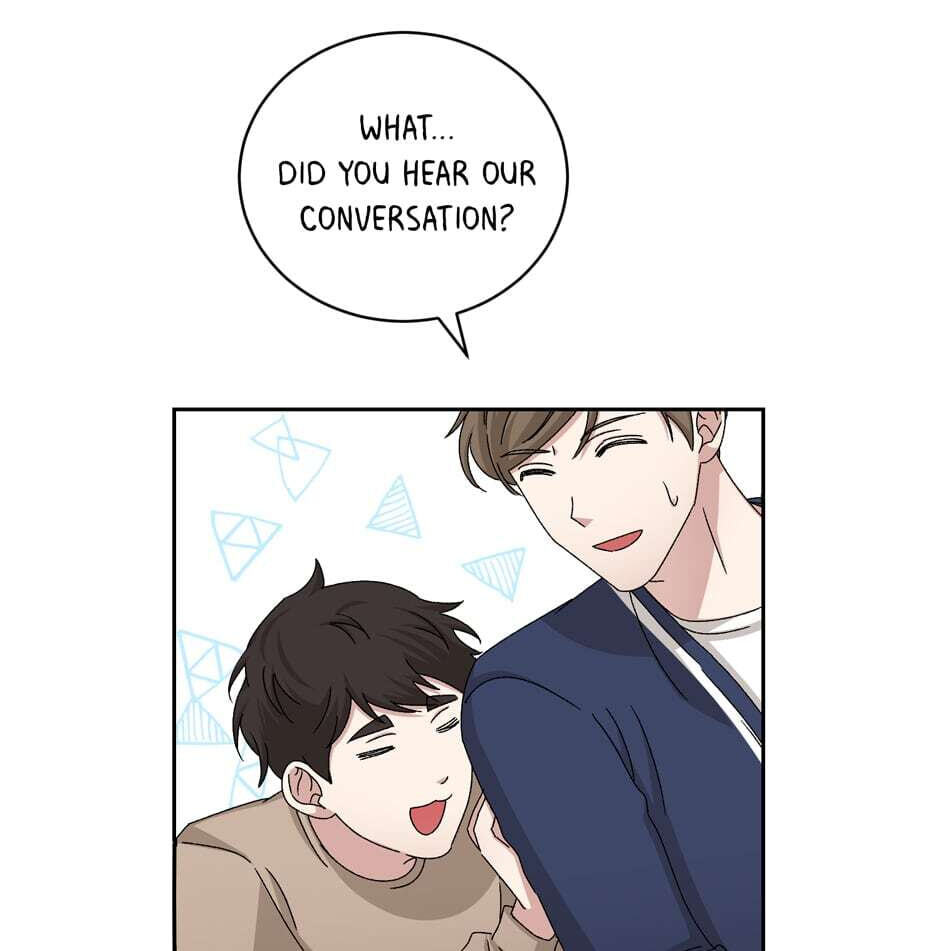 Read Big Life chapter 71 image 49 on Lezhin