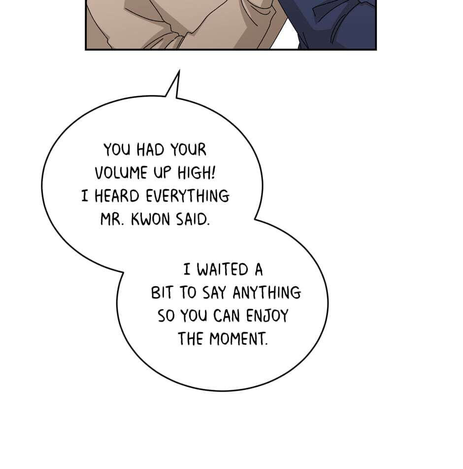Read Big Life chapter 71 image 50 on Lezhin