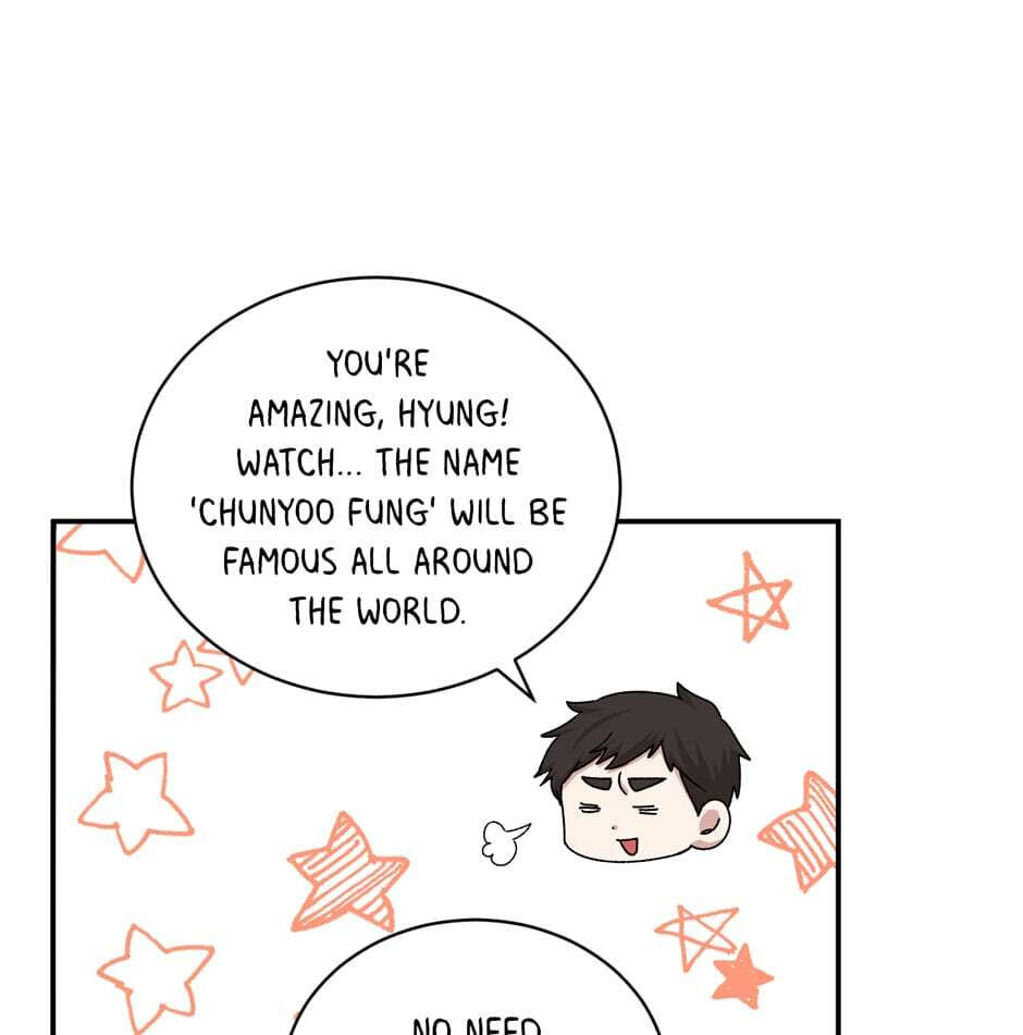 Read Big Life chapter 71 image 51 on Lezhin