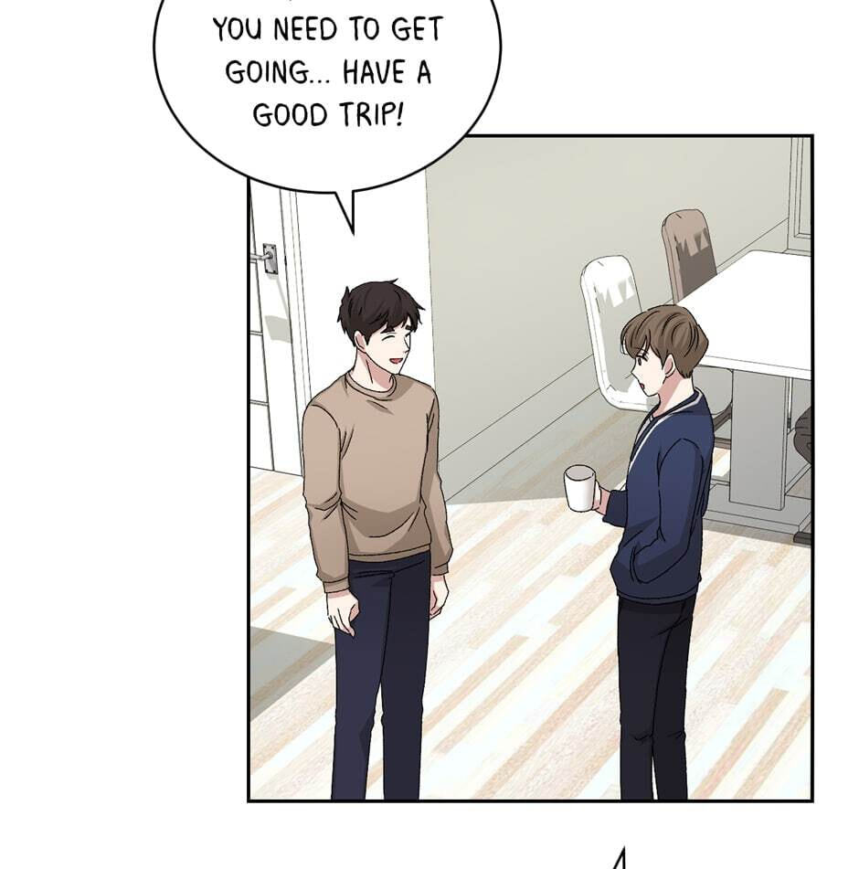 Read Big Life chapter 71 image 53 on Lezhin