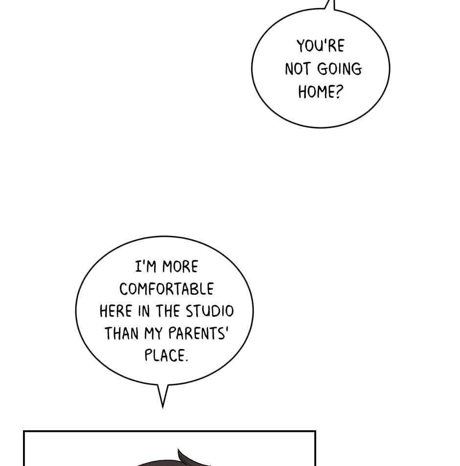 Read Big Life chapter 71 image 54 on Lezhin