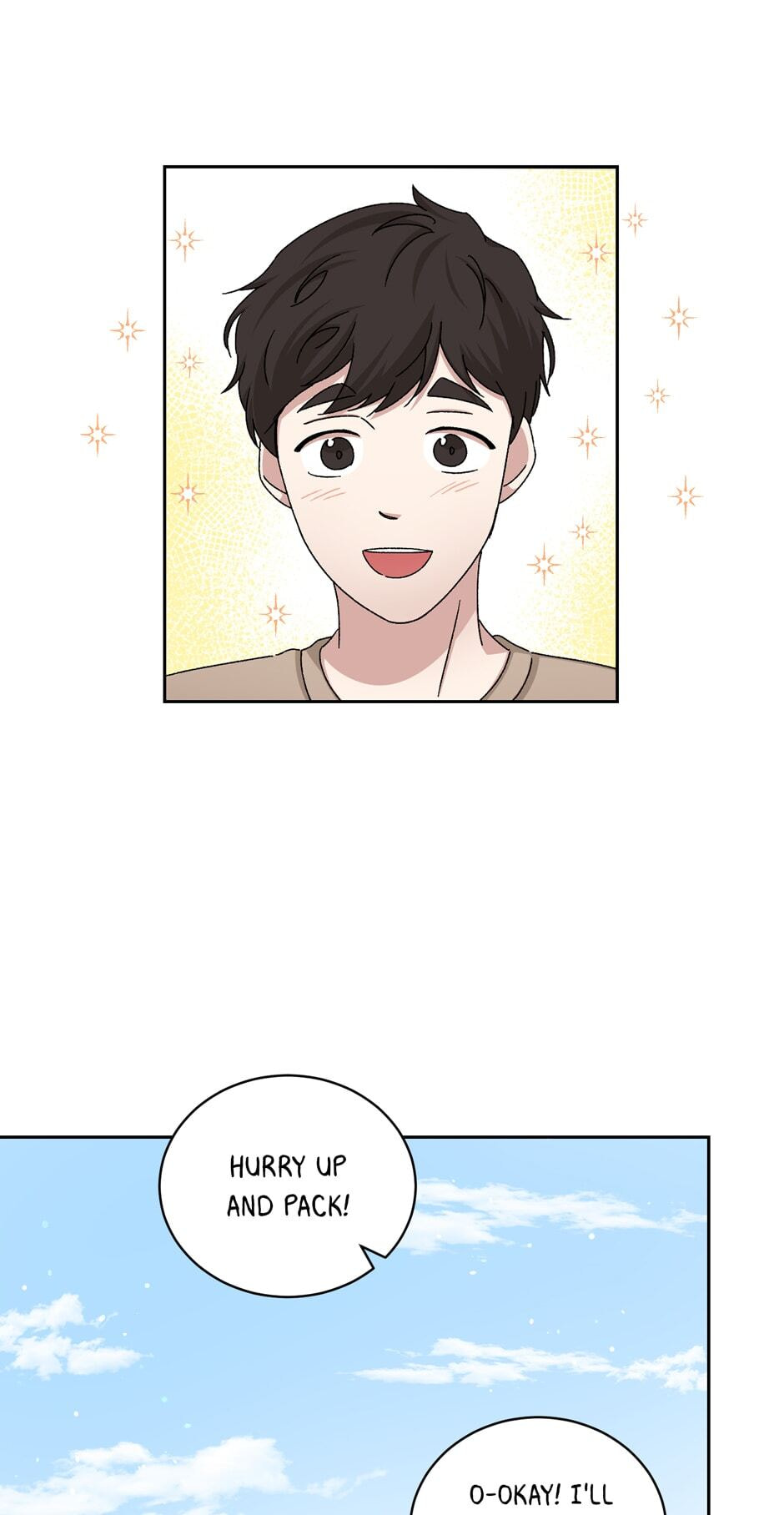 Read Big Life chapter 71 image 60 on Lezhin